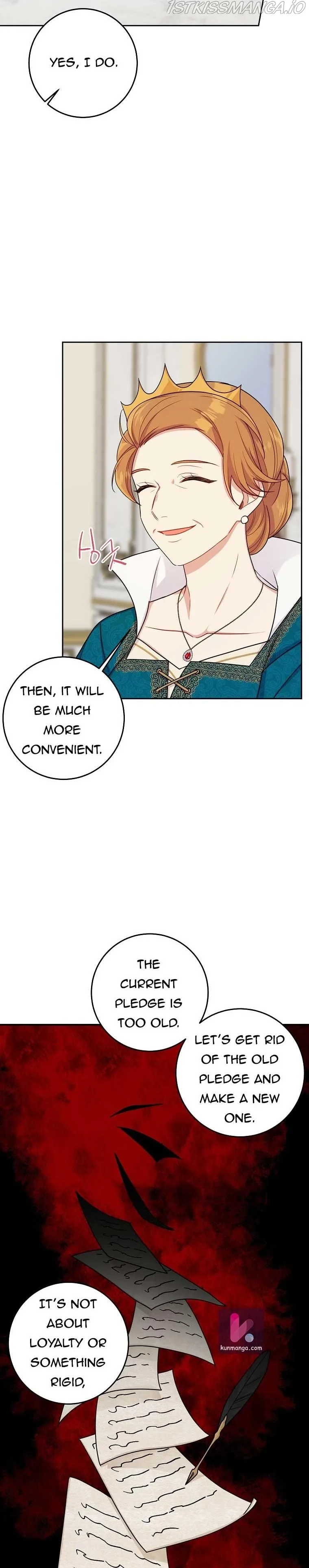 I am a child of this house Chapter 136 page 3