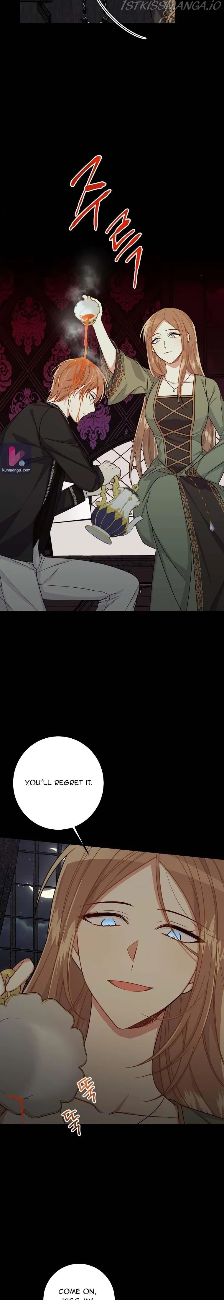 I am a child of this house Chapter 135 page 18