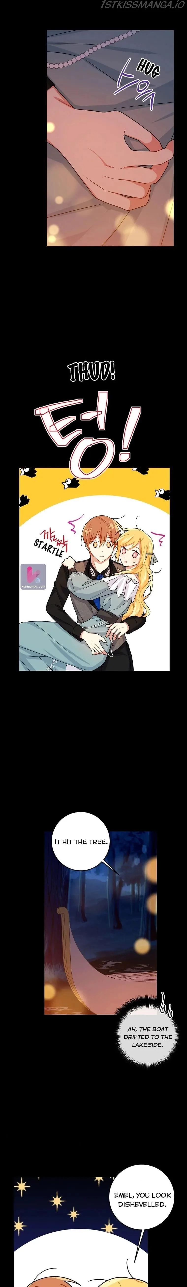 I am a child of this house Chapter 132 page 16