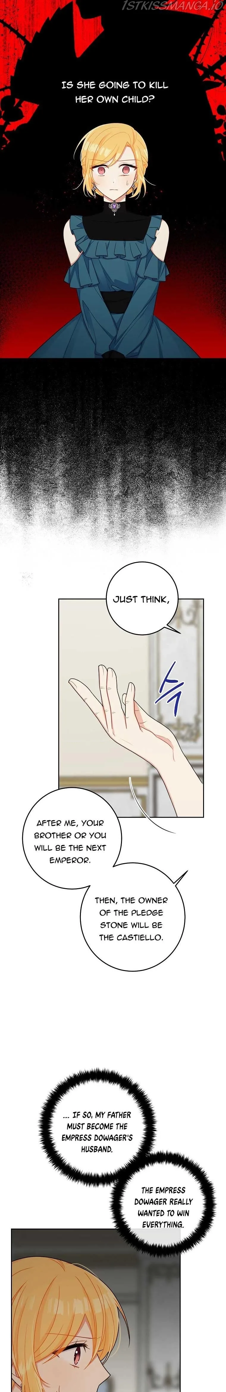 I am a child of this house Chapter 136 page 6
