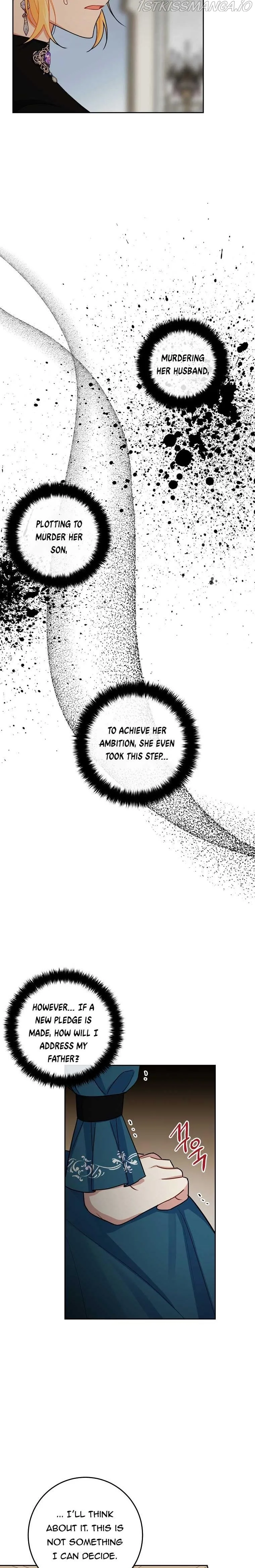 I am a child of this house Chapter 136 page 7