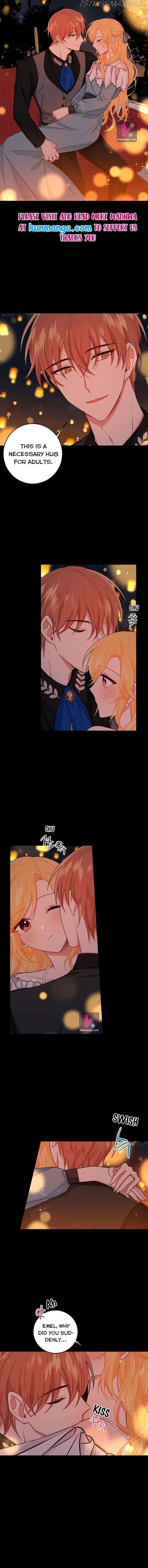I am a child of this house Chapter 132 page 15