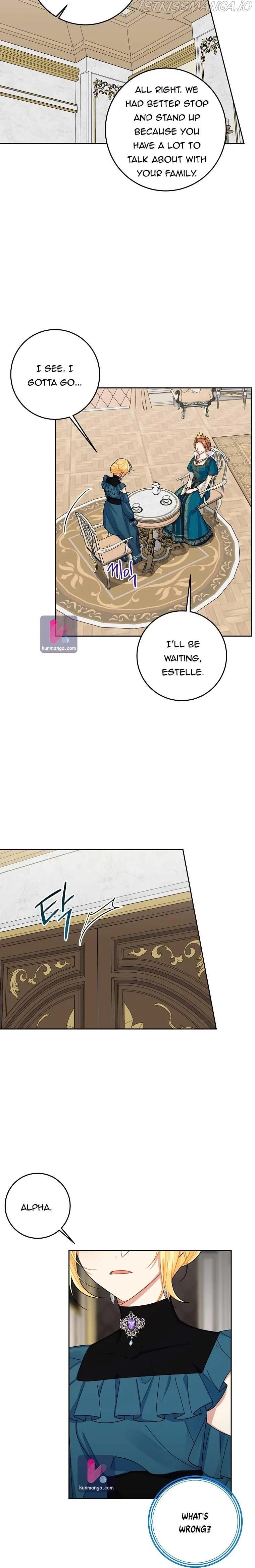 I am a child of this house Chapter 136 page 8
