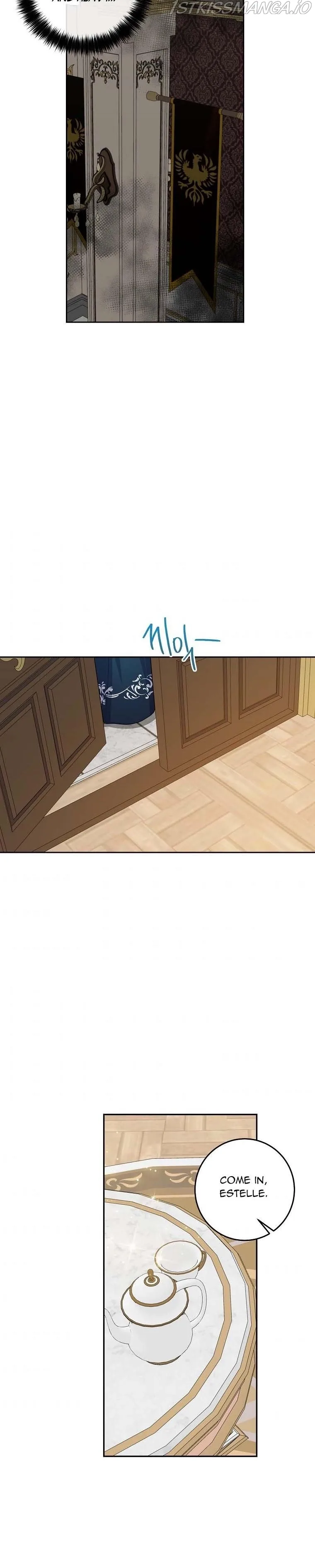 I am a child of this house Chapter 135 page 23