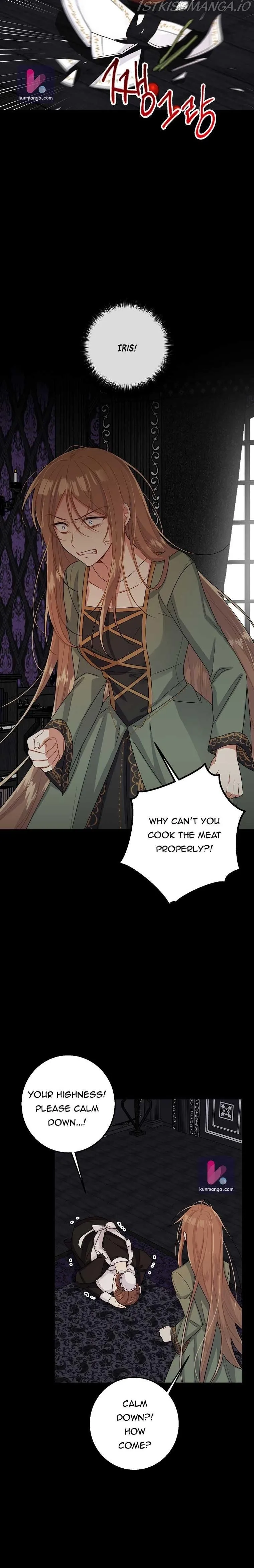 I am a child of this house Chapter 136 page 16