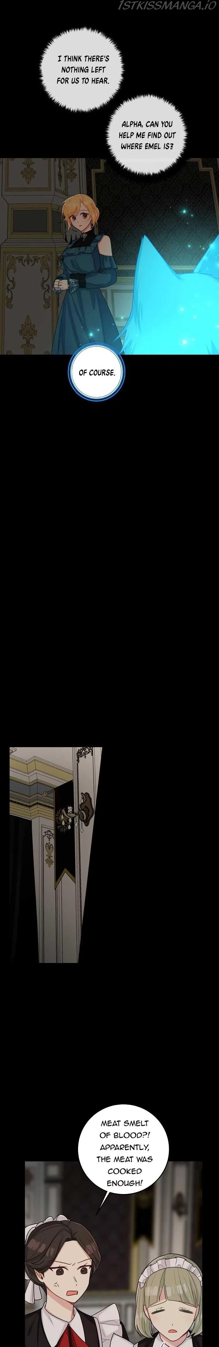 I am a child of this house Chapter 136 page 14