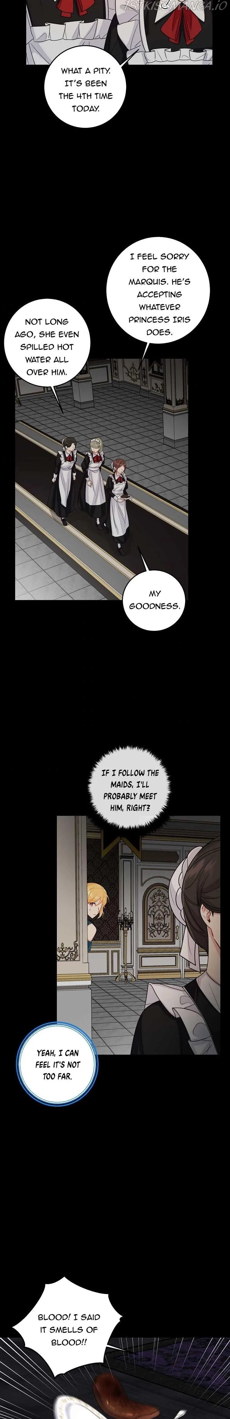 I am a child of this house Chapter 136 page 15