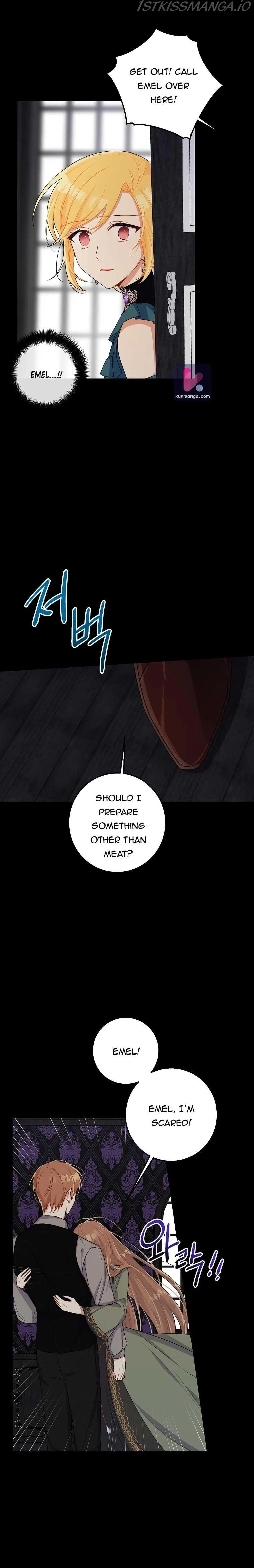 I am a child of this house Chapter 136 page 17