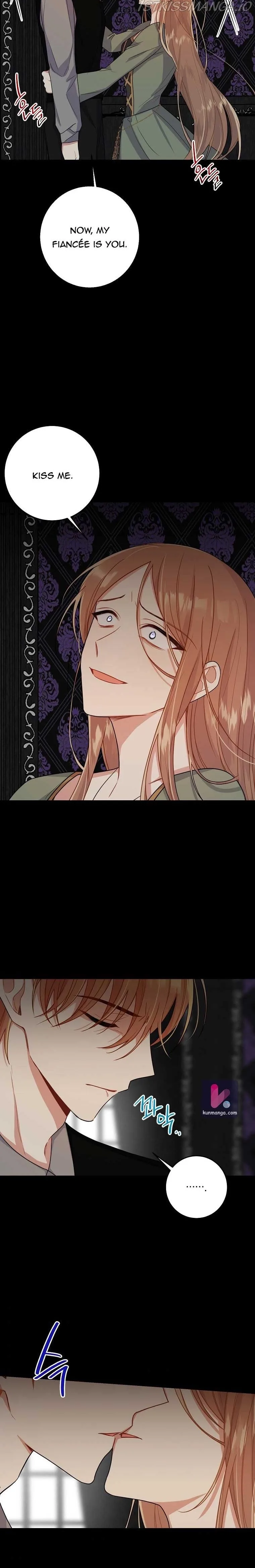 I am a child of this house Chapter 136 page 19
