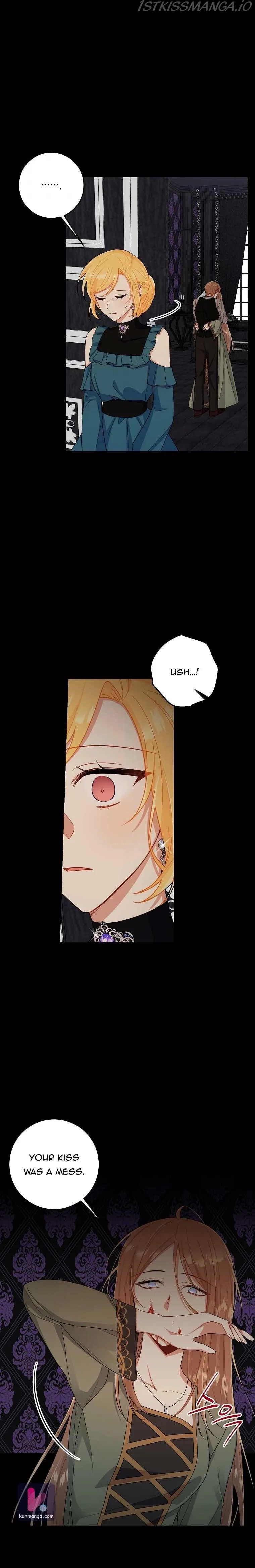 I am a child of this house Chapter 136 page 20