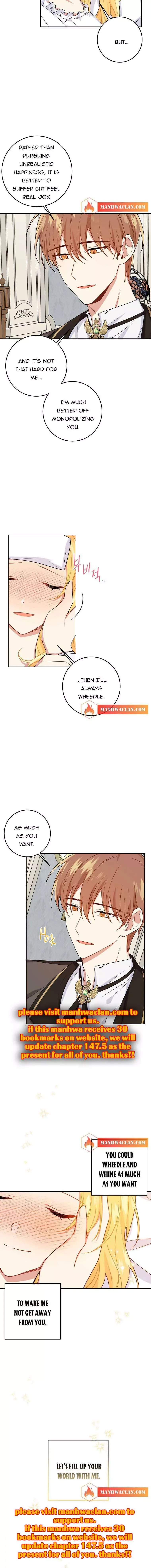 I am a child of this house Chapter 147 page 4