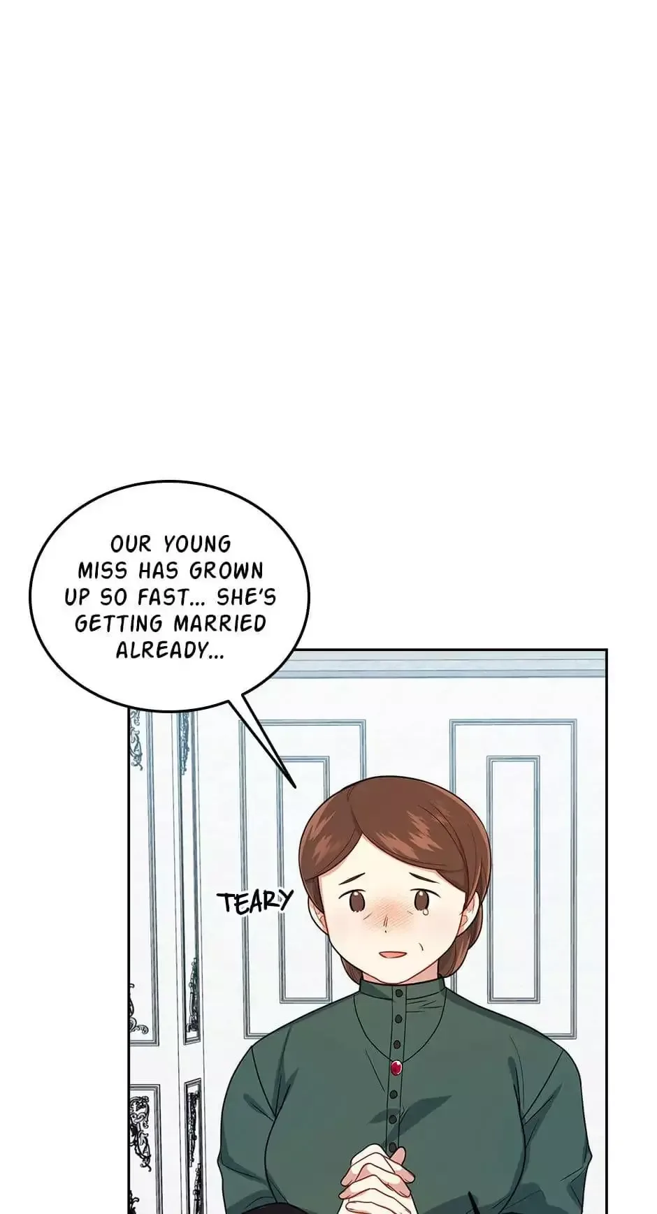 I am a child of this house Chapter 150 page 3