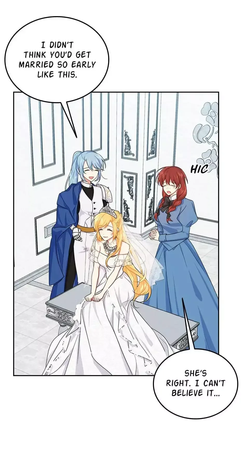 I am a child of this house Chapter 150 page 10