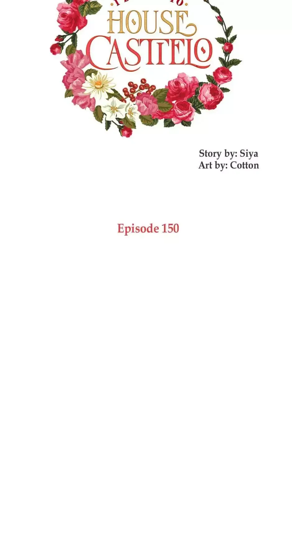 I am a child of this house Chapter 150 page 8