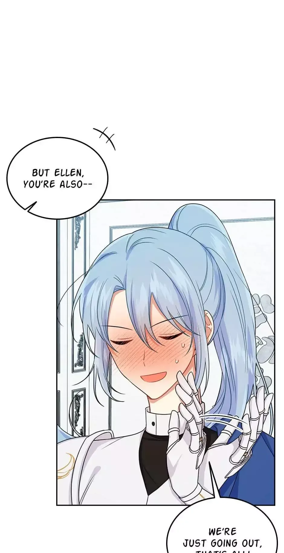 I am a child of this house Chapter 150 page 11