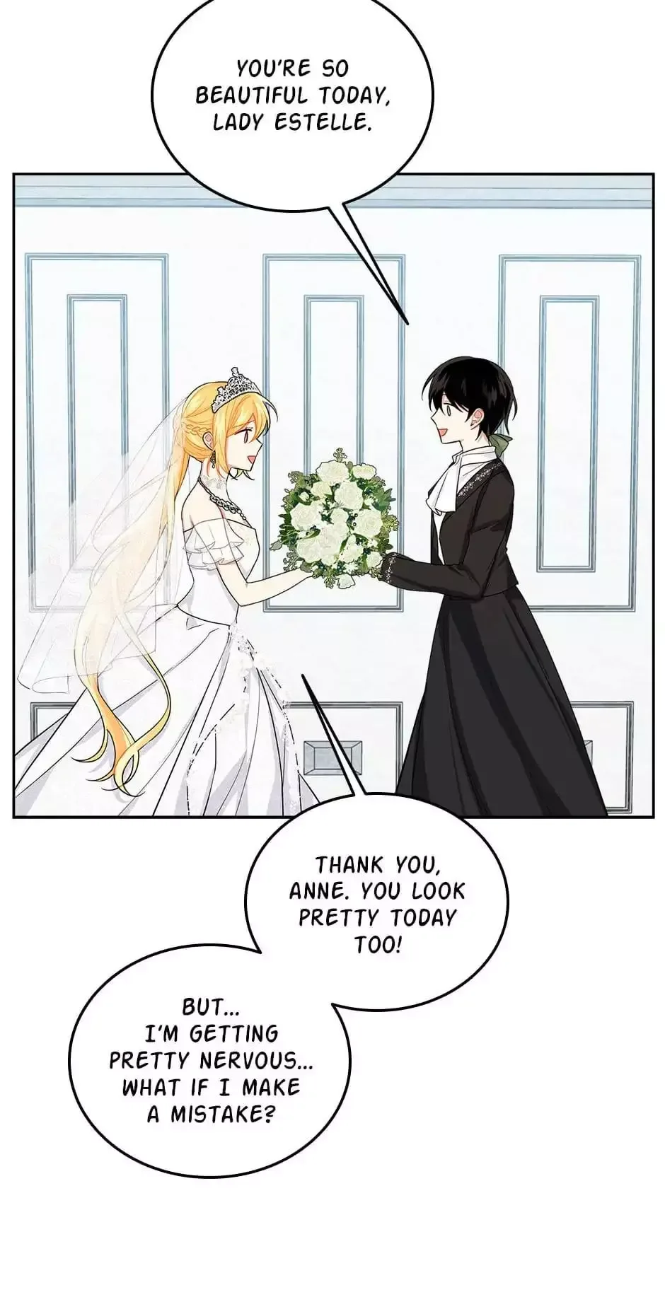 I am a child of this house Chapter 150 page 18