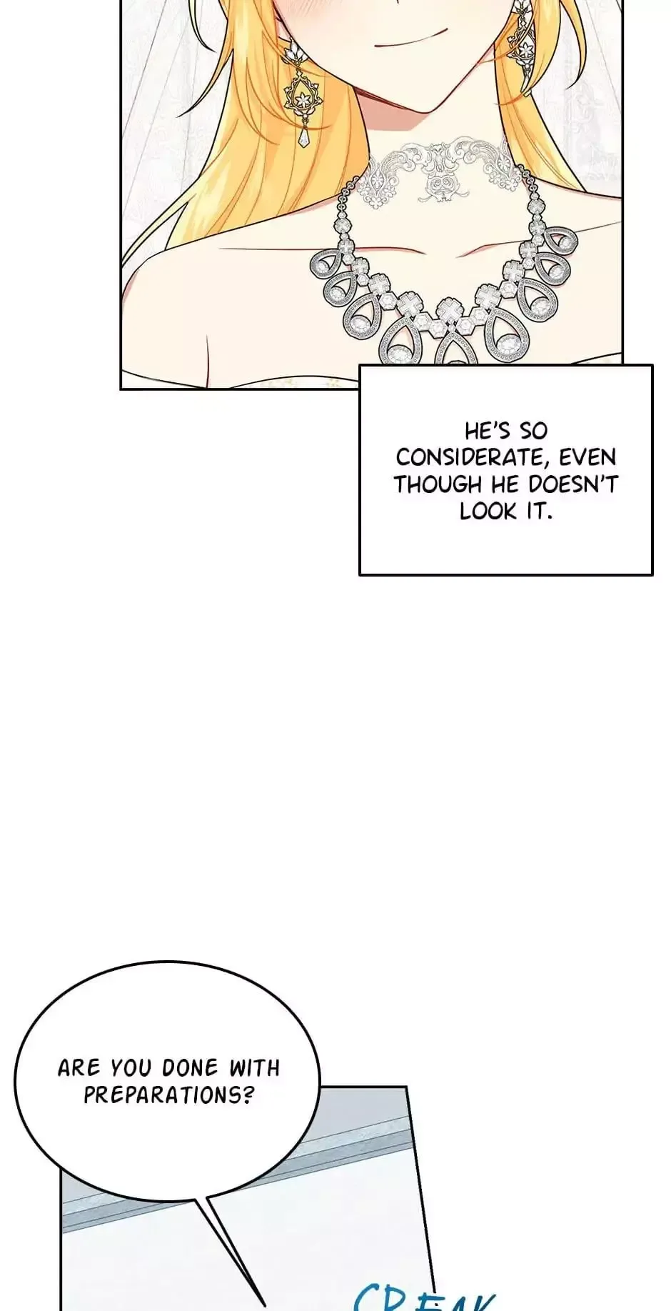I am a child of this house Chapter 150 page 15