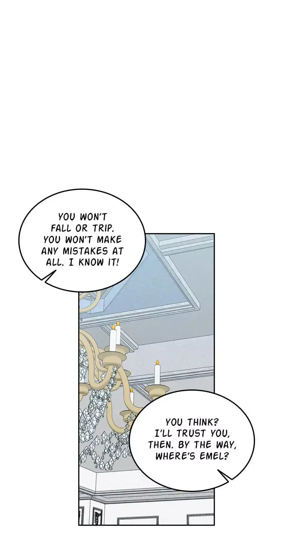 I am a child of this house Chapter 150 page 19