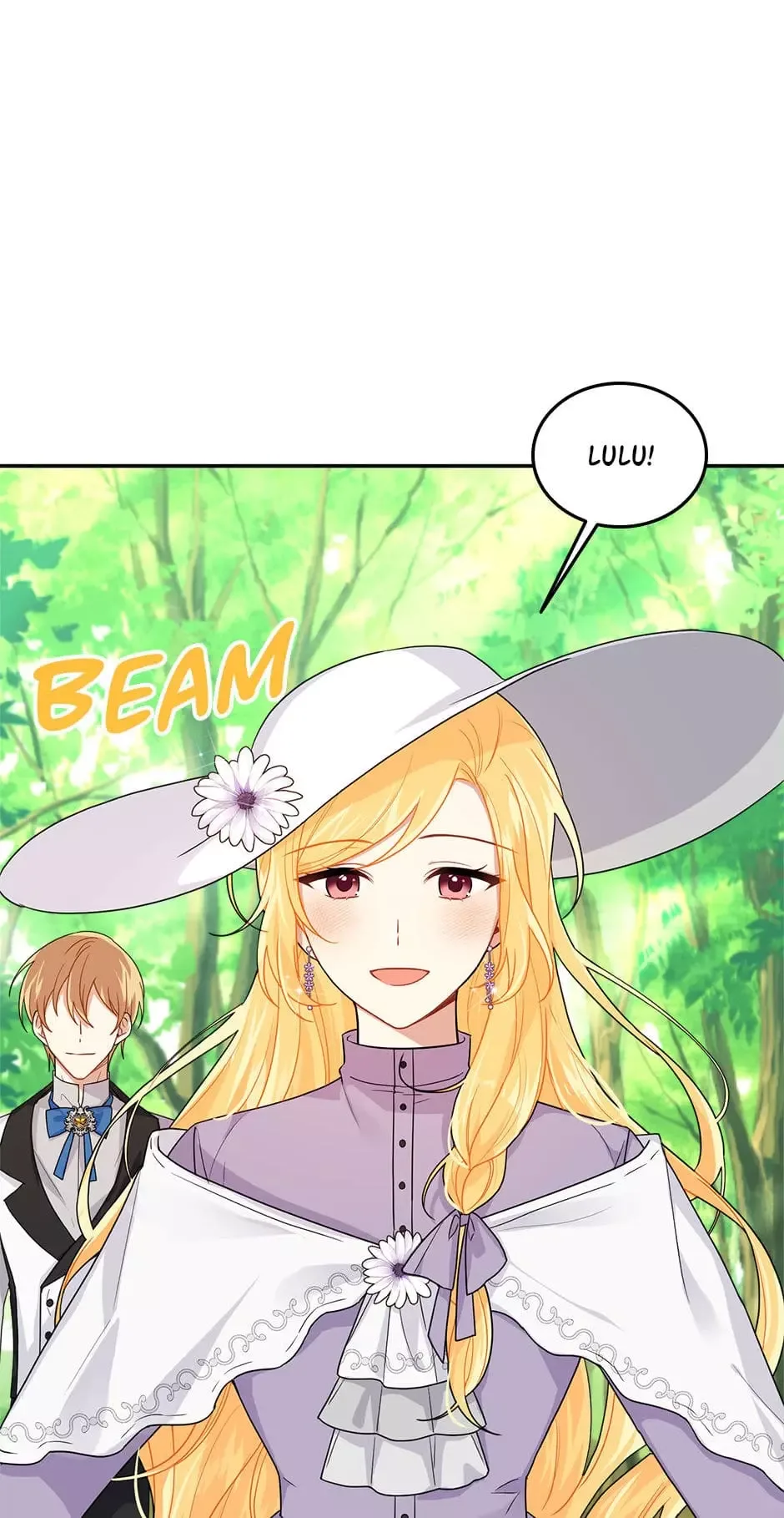 I am a child of this house Chapter 153 page 2
