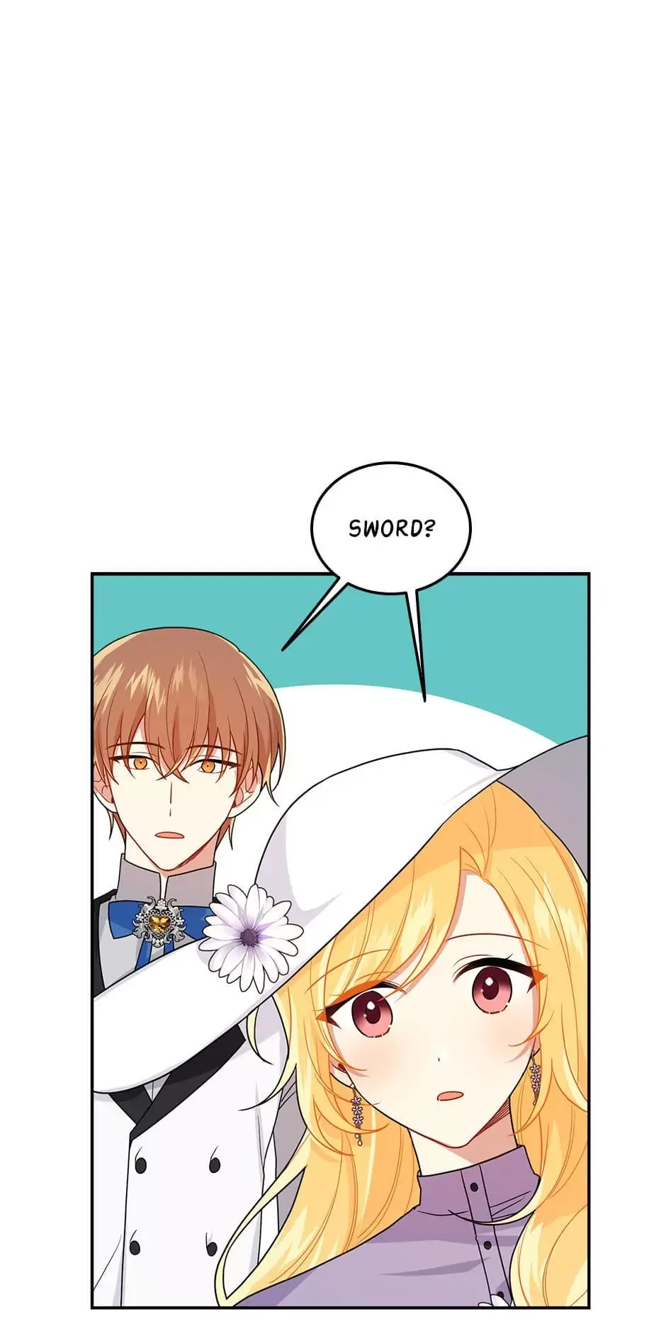 I am a child of this house Chapter 153 page 7