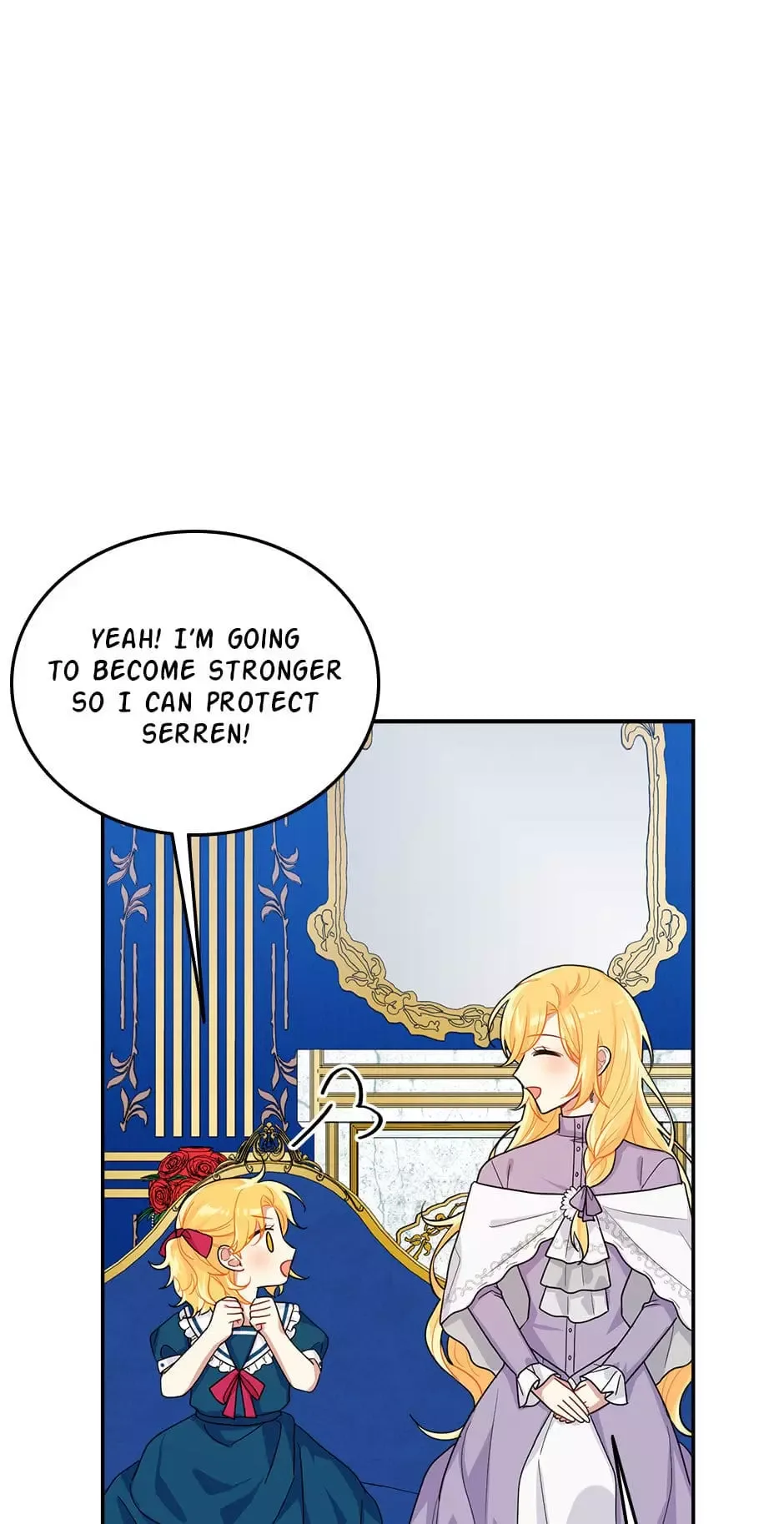 I am a child of this house Chapter 153 page 14