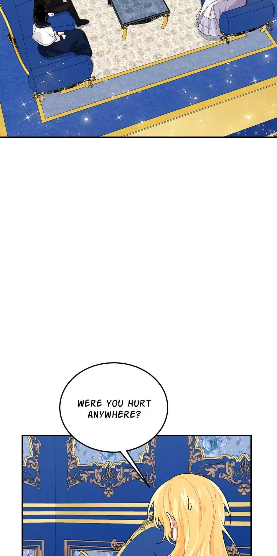 I am a child of this house Chapter 153 page 11
