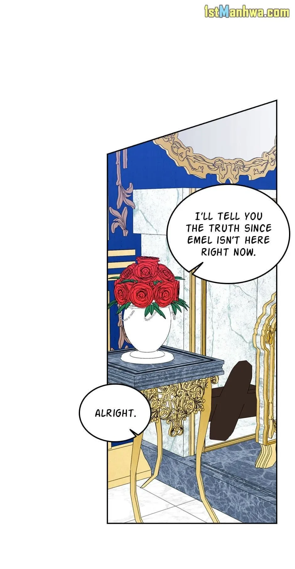 I am a child of this house Chapter 149 page 10
