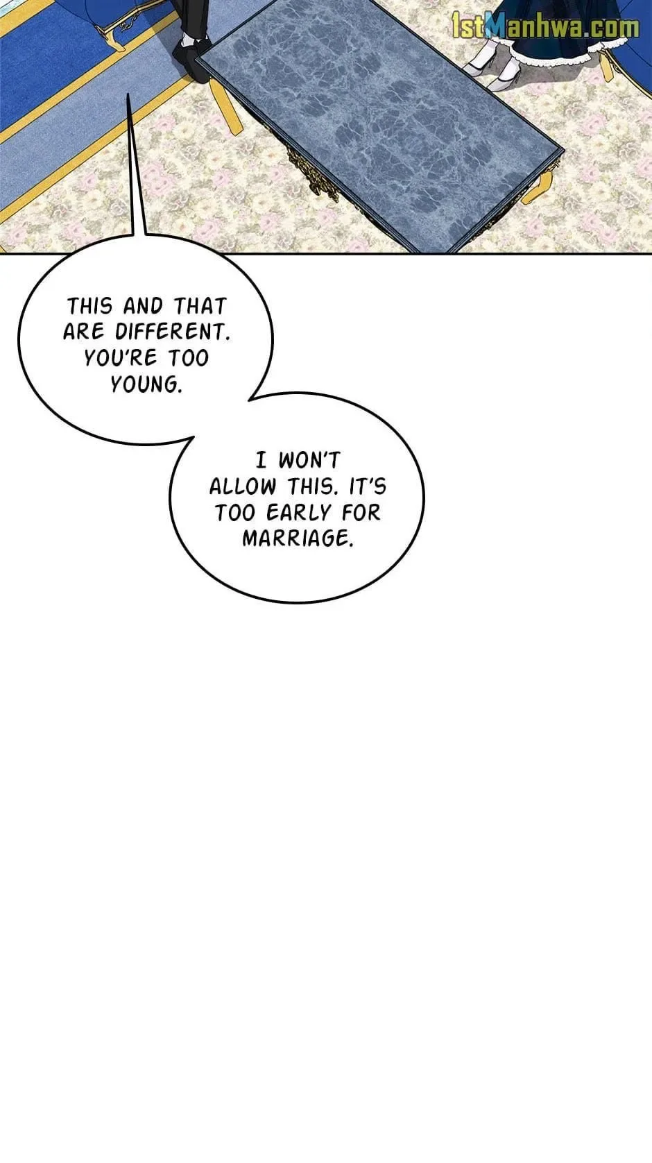 I am a child of this house Chapter 149 page 4