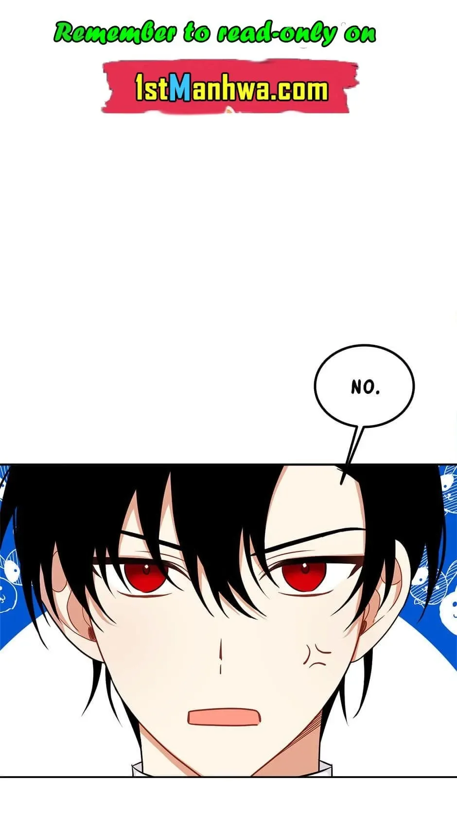 I am a child of this house Chapter 149 page 1
