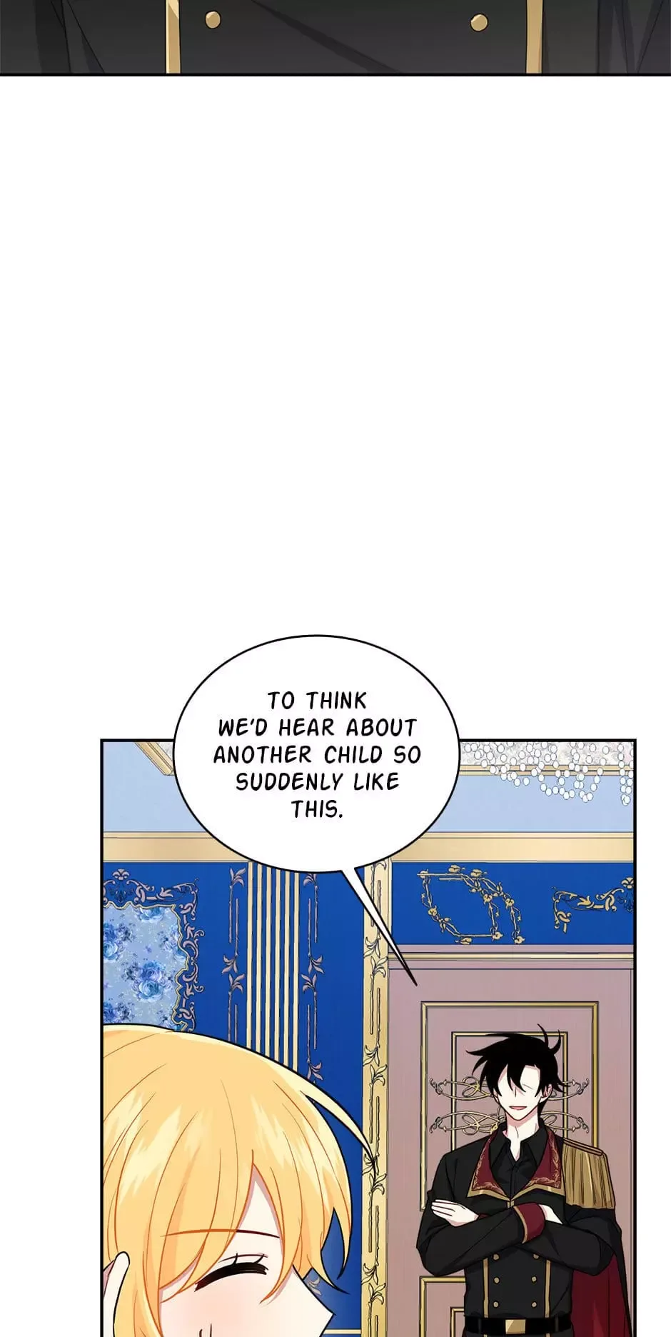I am a child of this house Chapter 153 page 22