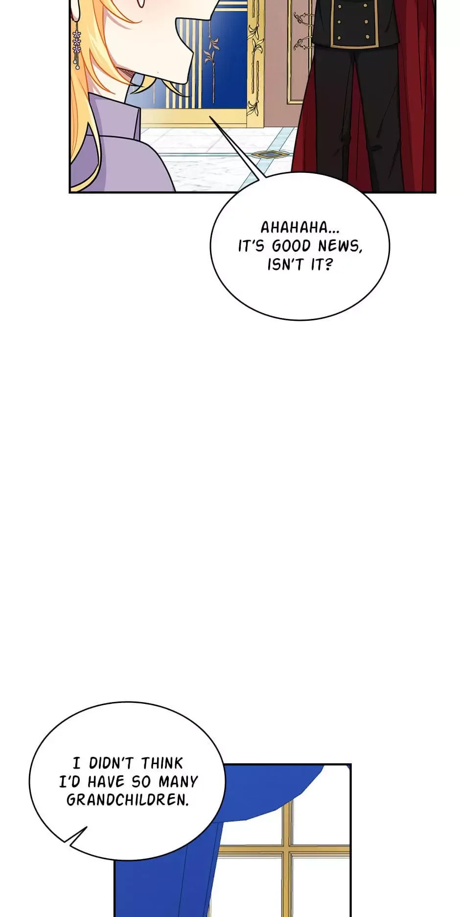 I am a child of this house Chapter 153 page 23