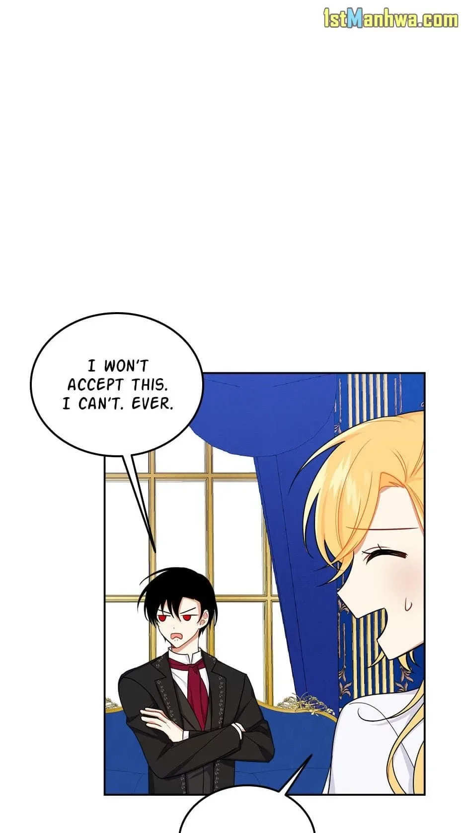 I am a child of this house Chapter 149 page 2