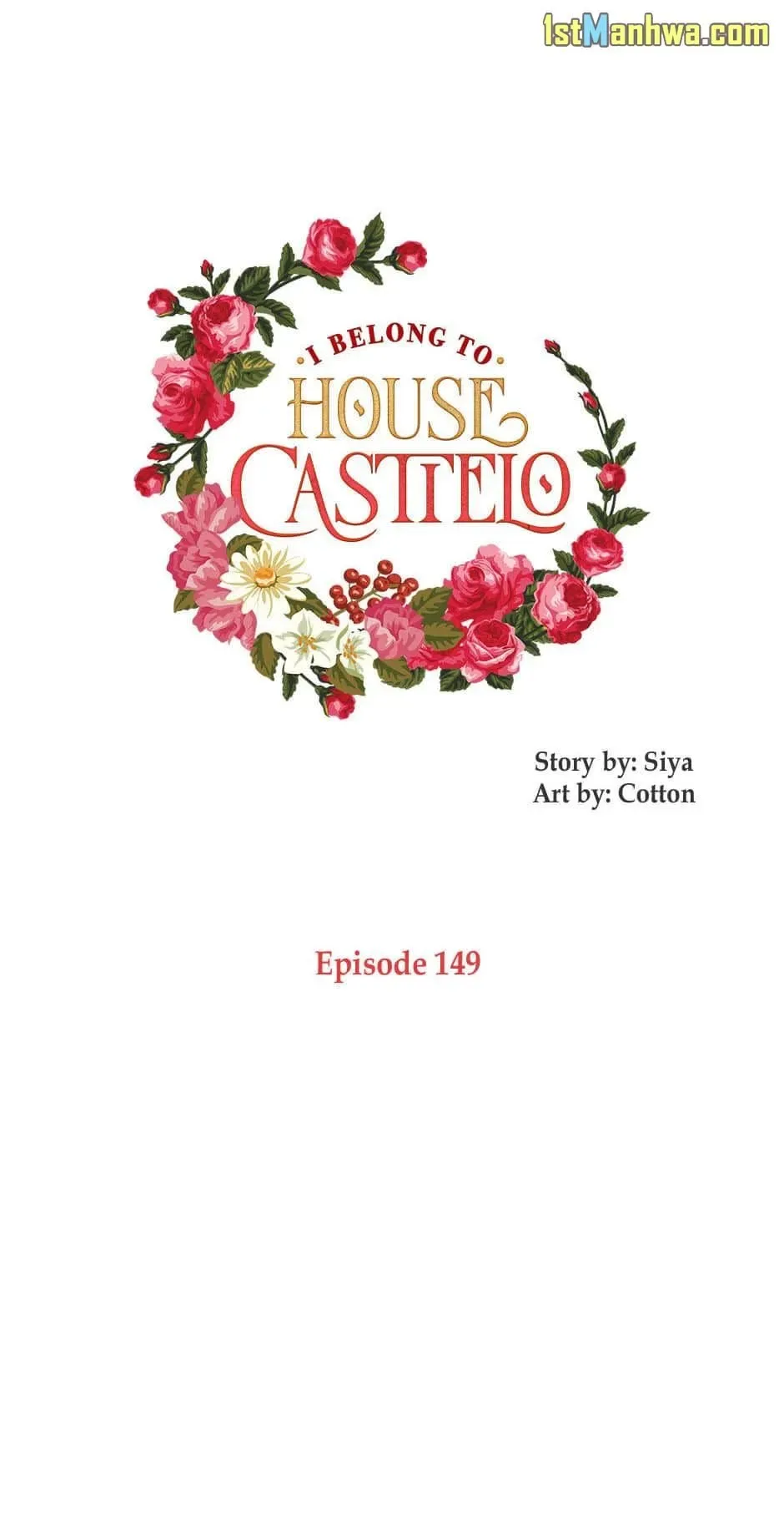 I am a child of this house Chapter 149 page 9