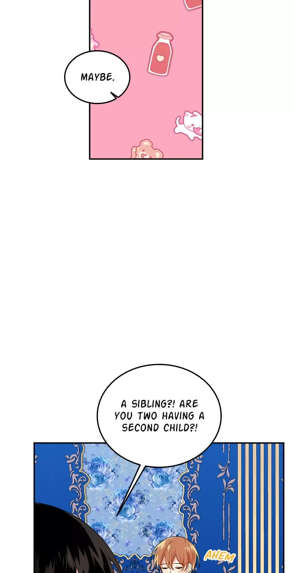 I am a child of this house Chapter 153 page 17