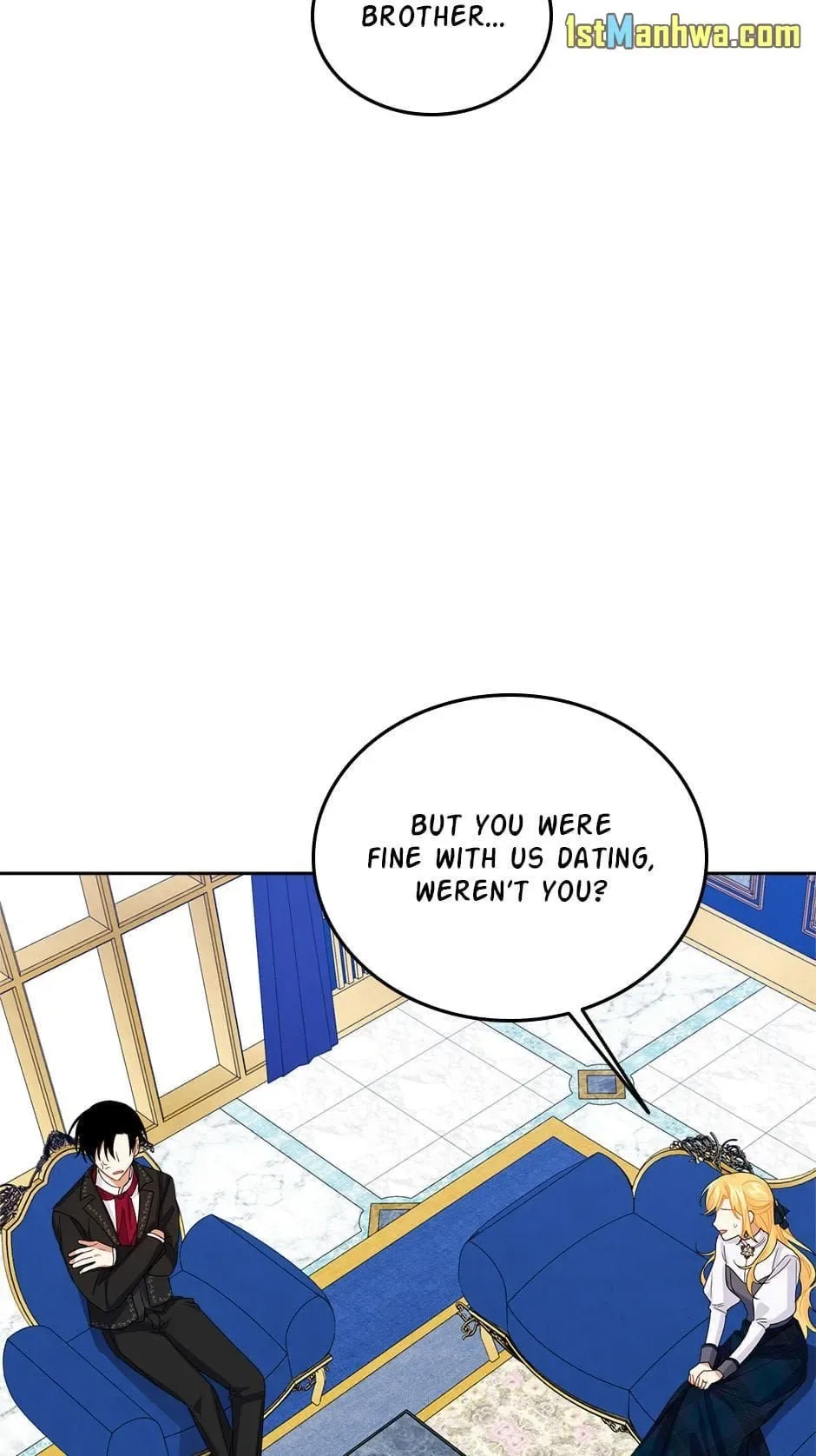 I am a child of this house Chapter 149 page 3