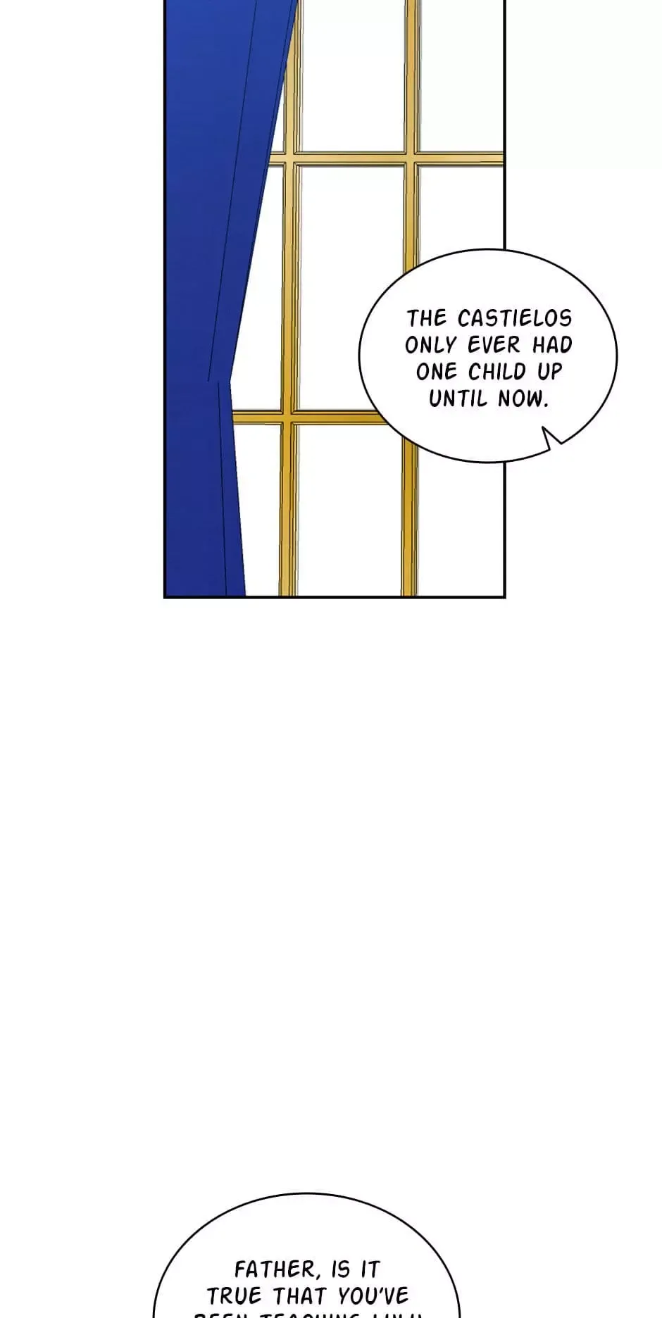 I am a child of this house Chapter 153 page 24