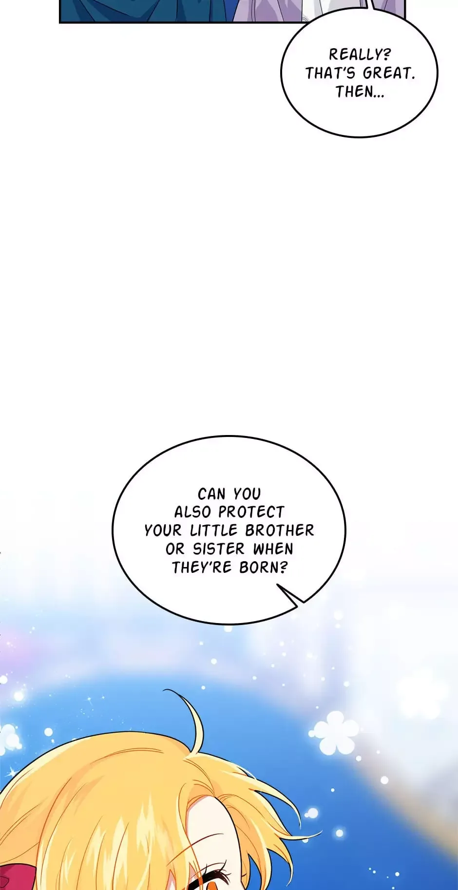 I am a child of this house Chapter 153 page 15