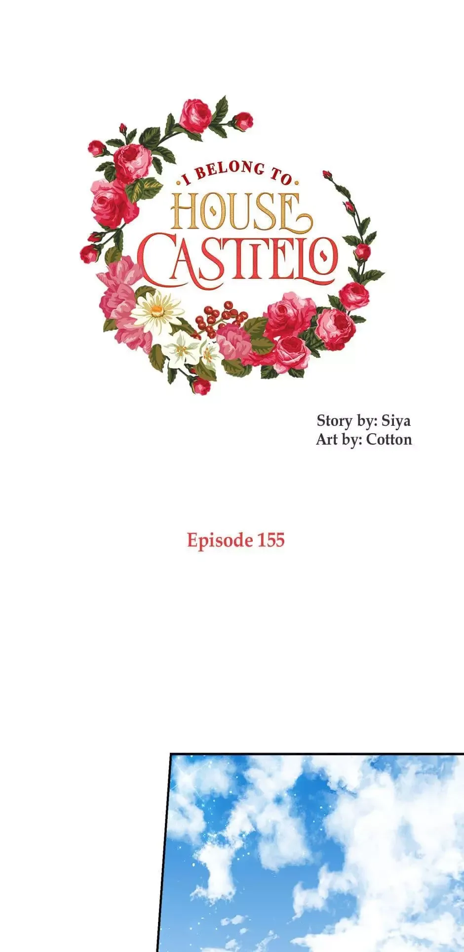 I am a child of this house Chapter 155 page 3