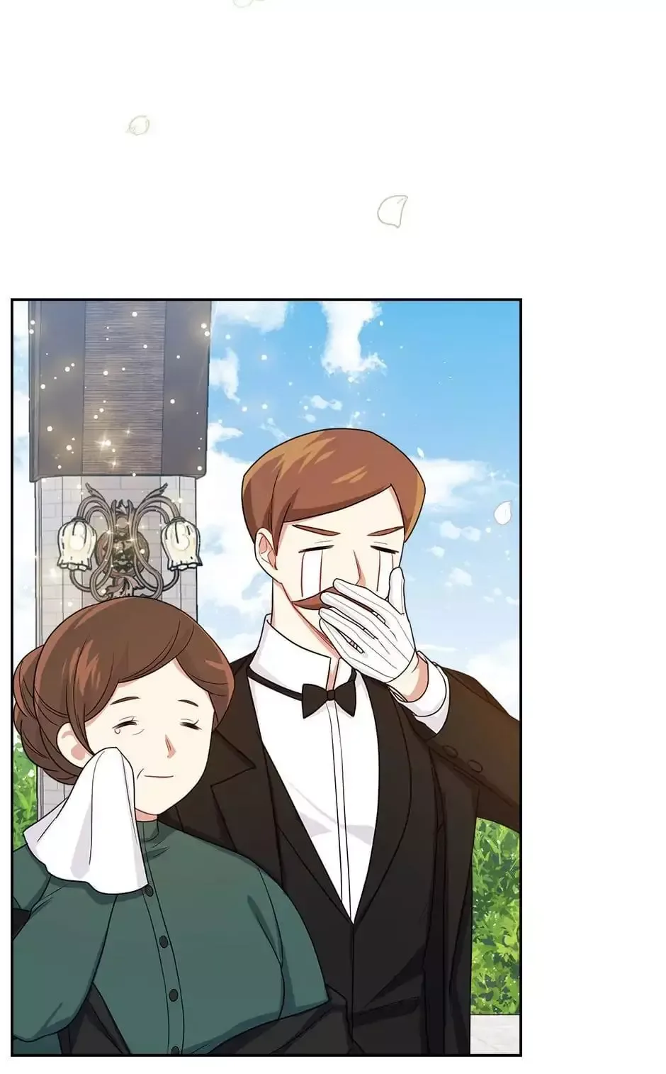I am a child of this house Chapter 150 page 32