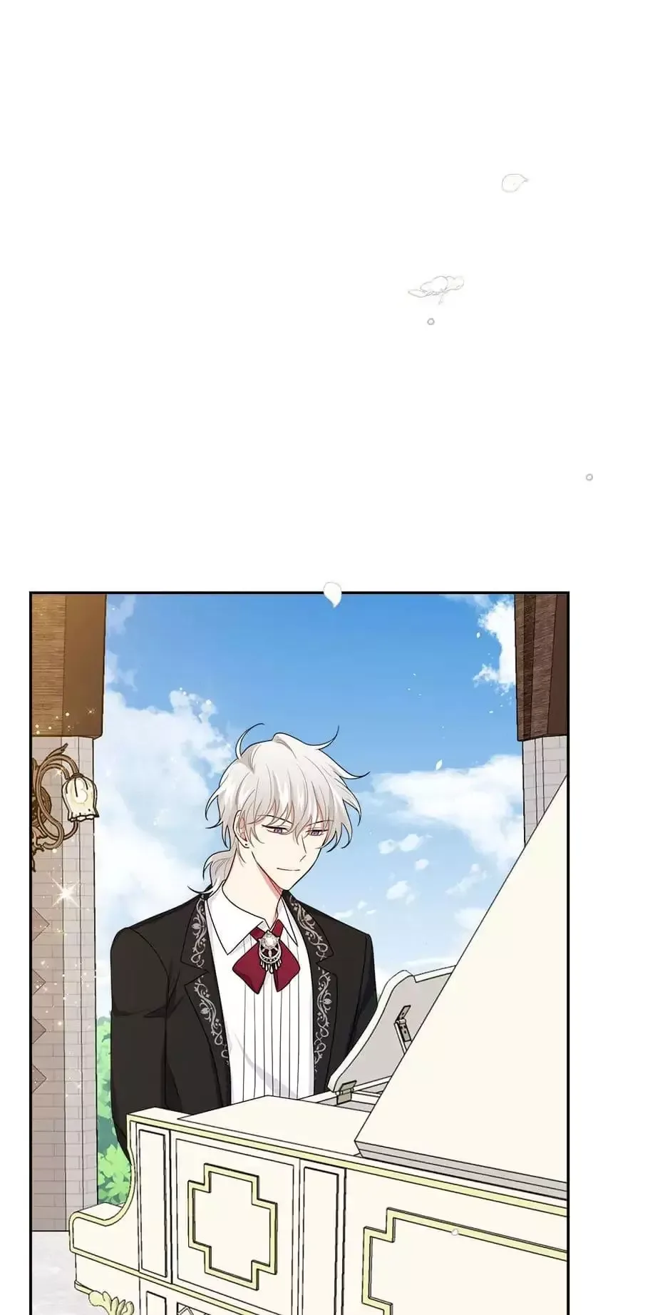 I am a child of this house Chapter 150 page 34
