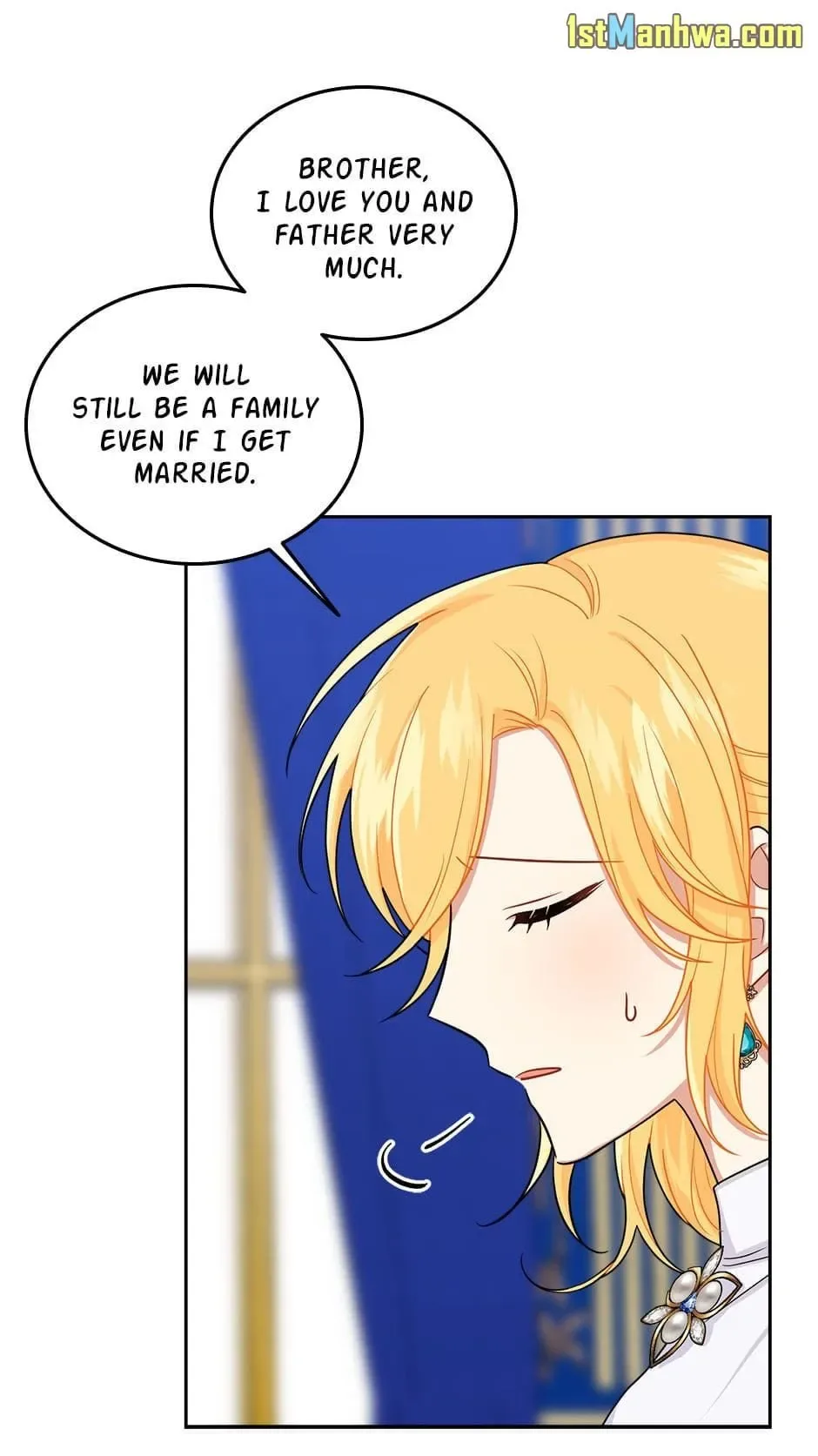 I am a child of this house Chapter 149 page 5