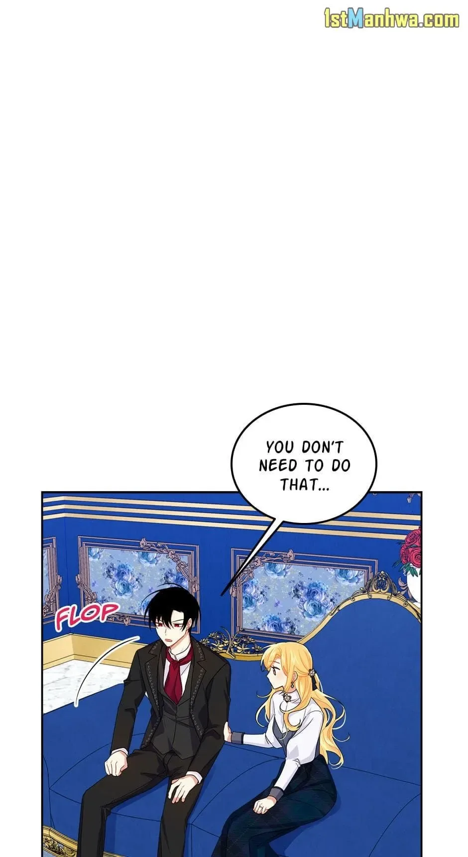 I am a child of this house Chapter 149 page 17
