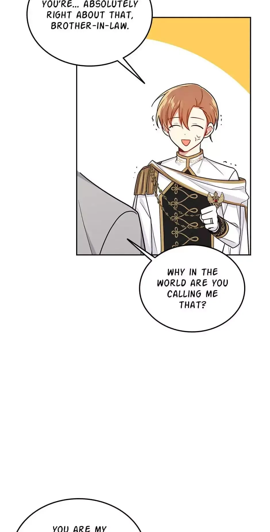 I am a child of this house Chapter 150 page 49