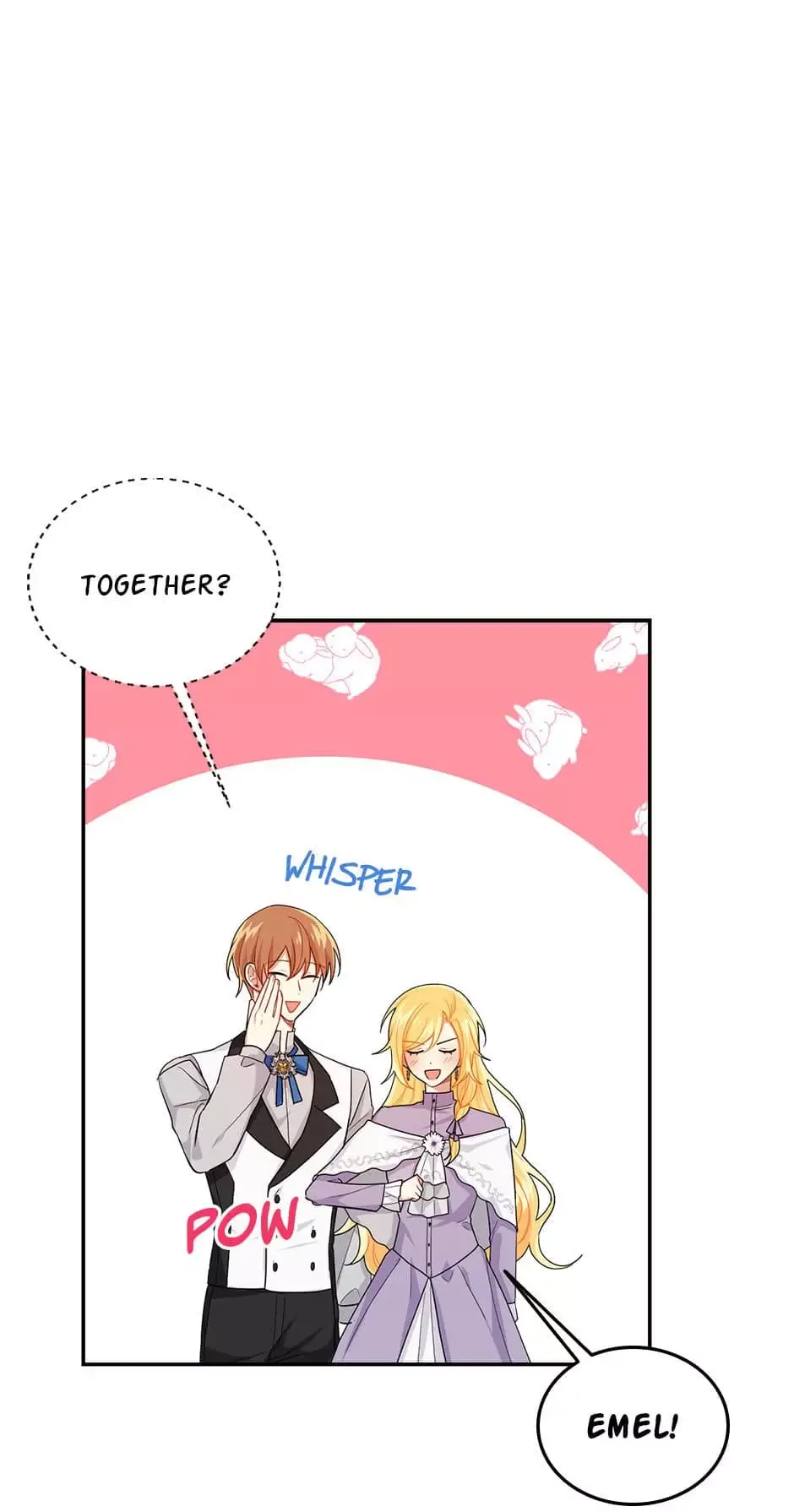 I am a child of this house Chapter 153 page 32