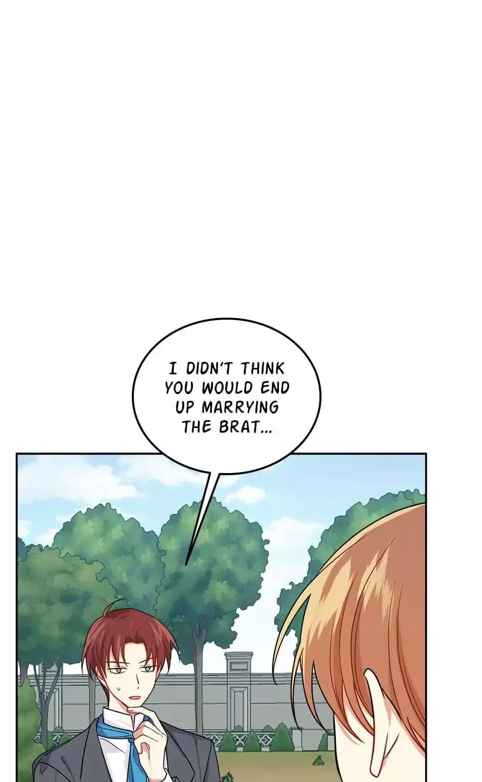 I am a child of this house Chapter 150 page 43