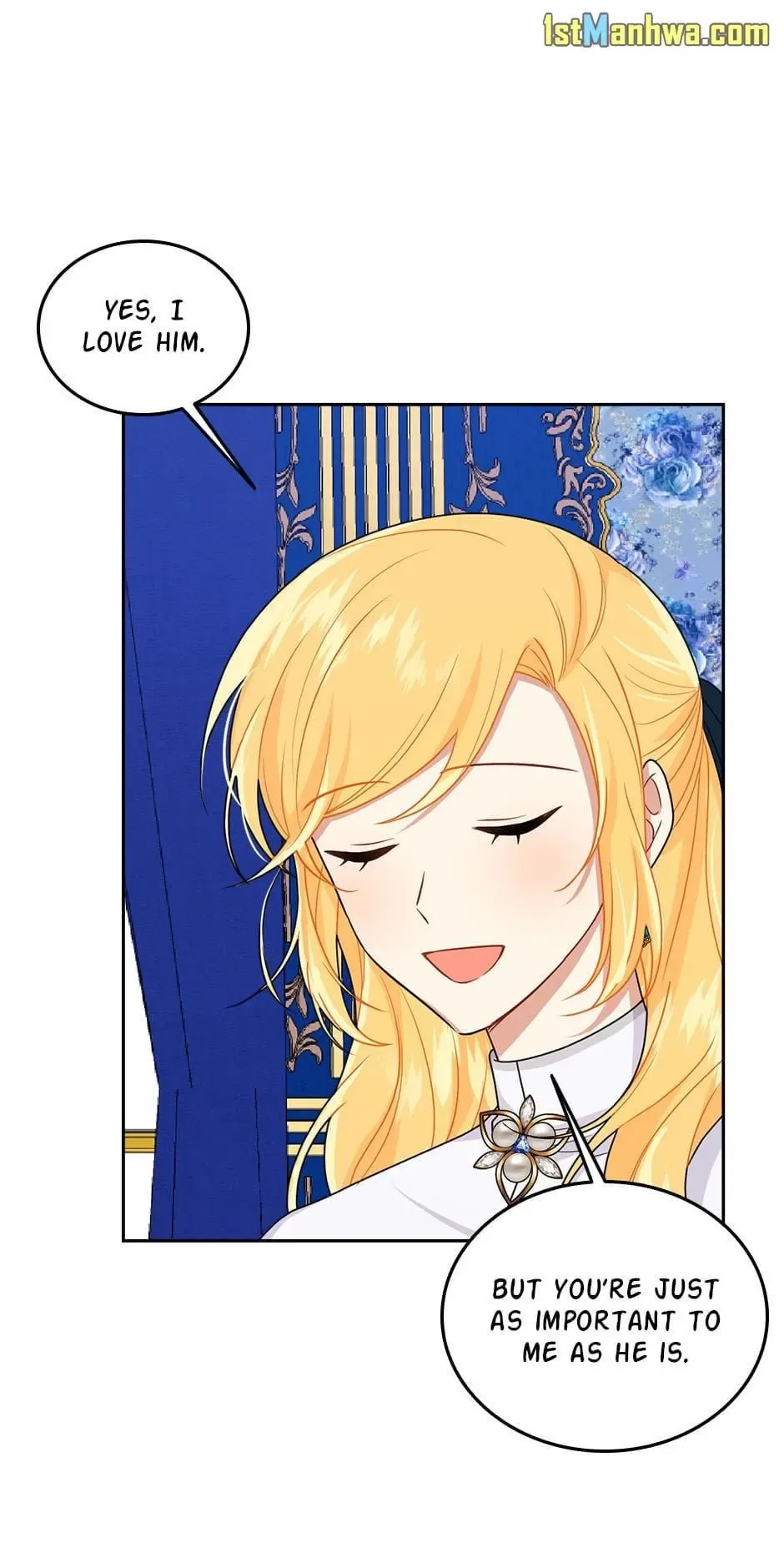 I am a child of this house Chapter 149 page 16