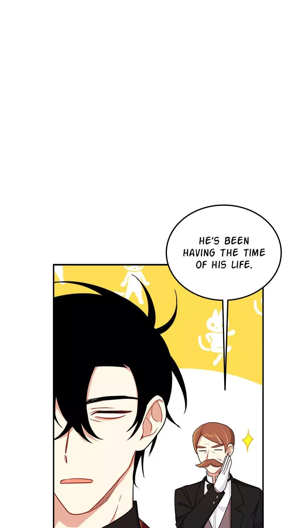 I am a child of this house Chapter 153 page 26