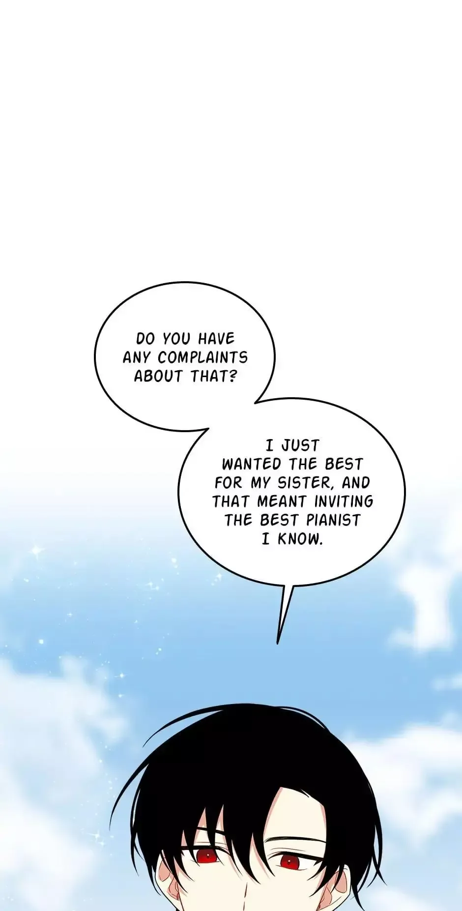 I am a child of this house Chapter 150 page 47