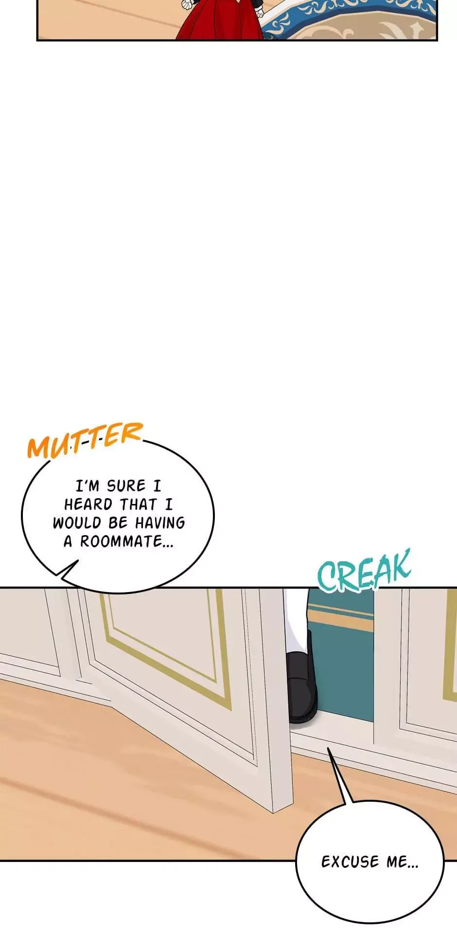 I am a child of this house Chapter 155 page 9