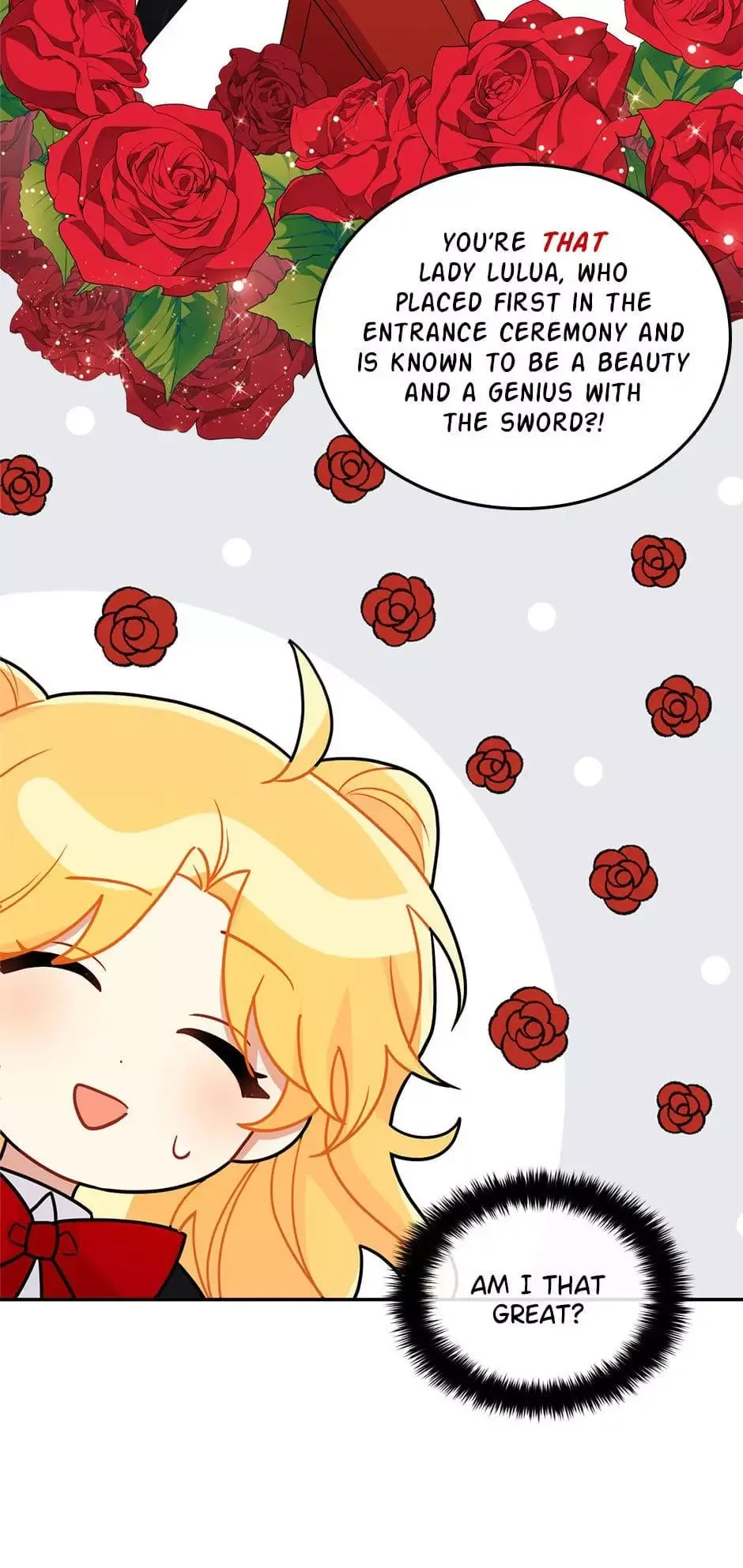 I am a child of this house Chapter 155 page 15